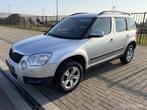 Skoda Yeti 1.4 TSI Ambition, Voorwielaandrijving, Euro 5, 15 km/l, Gebruikt