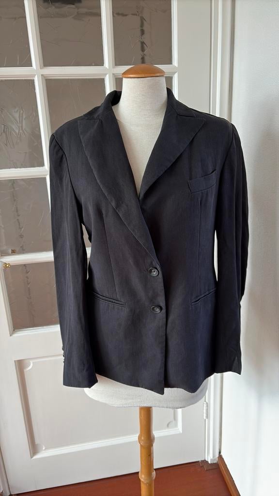 Penn&INK jasje colbertje maat 36, Kleding | Heren, Ophalen of Verzenden, Zo goed als nieuw