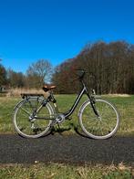Highlander 28 inch; Oostmaaslaan st, Fietsen en Brommers, Fietsen | Dames | Damesfietsen, Ophalen, Zo goed als nieuw, Overige merken