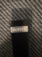 Ronde box  (Bopita), Kinderen en Baby's, Boxen, Ophalen, Zo goed als nieuw, Rond, In hoogte verstelbaar