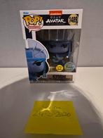 Funko pop avatar the last airbender kyoshi 1489 GITD, Verzamelen, Ophalen of Verzenden, Zo goed als nieuw