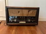 Philips bi-apmli buizenradio, Ophalen, Gebruikt