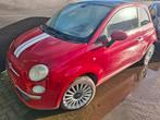 Fiat 500 onderdelen - Diverse gebruikte onderdelen, Ophalen, Gebruikt, Fiat