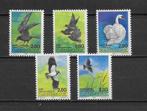 Denemarken 1986 postfris vogels, Verzenden, Denemarken, Postfris