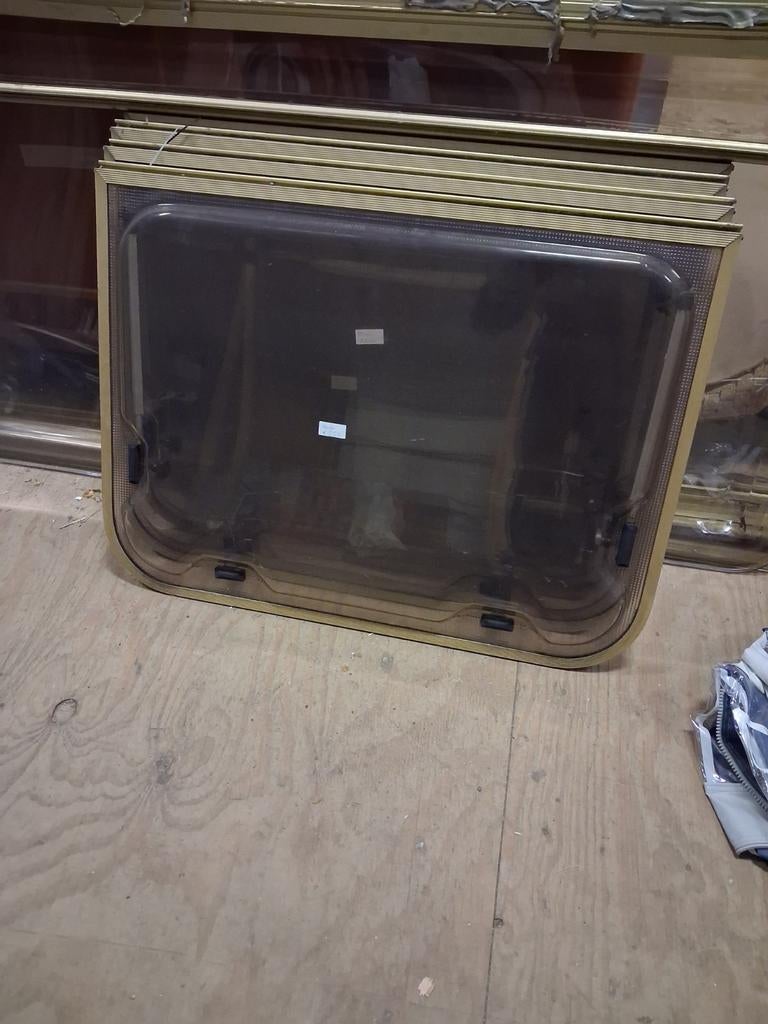 Tabbert ramen 80x61 cm, Ophalen, Zo goed als nieuw