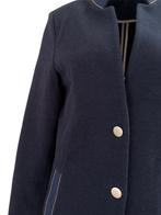 Gustav blazer L, Kleding | Dames, Maat 38/40 (M), Blauw, Ophalen of Verzenden, Zo goed als nieuw