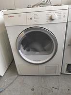 Bosch Maxx 6 Luchtafvoer Droger - Wit, Bosch, 6 tot 8 kg, Gebruikt, Luchtafvoer
