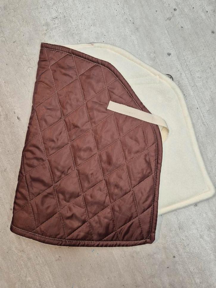 Hobbyhorse, hobby horse, dekentje dekje Nieuw, Kinderen en Baby's, Speelgoed | Hobbelfiguren, Nieuw, Ophalen of Verzenden