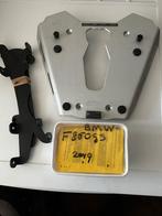 GIVI Topkofferrek voor BMW F850 GS, Motoren, Ophalen of Verzenden, Nieuw