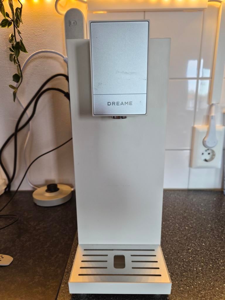 Water dispenser warm/koud, Ophalen, Zo goed als nieuw