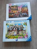 Ravensburger puzzels, Ophalen of Verzenden