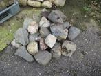 sierstenen, Ophalen, Gebruikt, Multi, Kei
