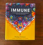 Immune Boek, Ophalen of Verzenden, Zo goed als nieuw, Gezondheid en Conditie
