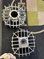 Airsal 72cc cilinder met zuiger en kop, Ophalen of Verzenden, Zo goed als nieuw, Cilinder