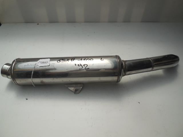 GSXR1100 1991 - 1992 Suzuki Demper D1-13759, Motoren