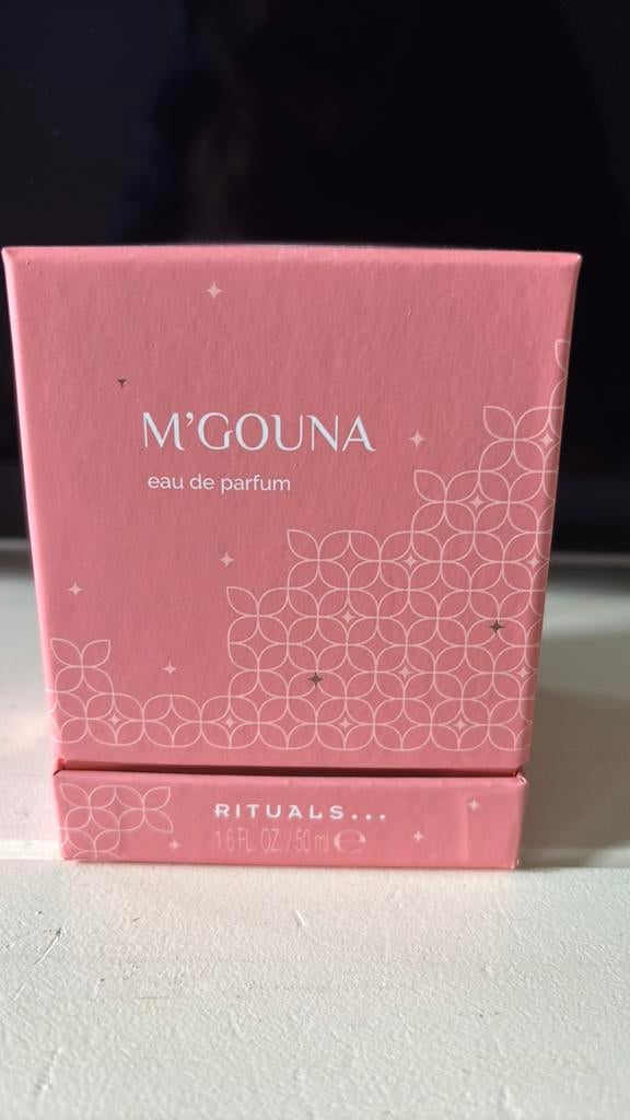 Rituals M’gouna parfum, Ophalen of Verzenden, Nieuw