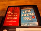 100 Dagen Sportrusten Pakket, Ophalen of Verzenden, Nieuw, Koen de Jong, Lopen en Fietsen