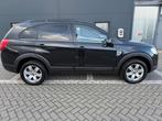 Chevrolet Captiva 2.4i Style 2WD, Auto's, 136 pk, Gebruikt, 4 cilinders, Parkeersensor
