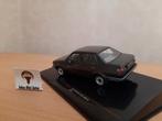Volkswagen Jetta II 1984 Grijs Metallic van IXO 1:43, Overige merken, Auto, IXO, Nieuw