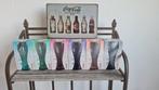 Complete set Coca Cola glazen Mc Donalds 2014 Nieuw, Ophalen, Nieuw, Frisdrankglas