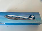 Nieuw in doos: 1:100 DC-3 KLM Modelvliegtuig, Ophalen of Verzenden, Nieuw, Overige typen