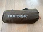 Nieuwe Nordisk Oppland 3 PU lichtgewicht tent dark olive, Ophalen of Verzenden, Nieuw, Tot en met 3