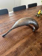 Ste uitlaat am6, Ophalen of Verzenden, Gebruikt, Uitlaat