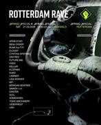 2 tickets Rotterdam Rave Spring Special Maassilo 21-03-2026, Tickets en Kaartjes, Twee personen