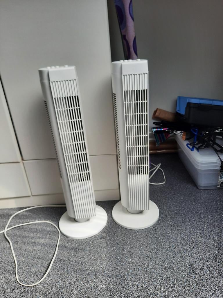 Blowers, Ophalen of Verzenden, Plafondventilator