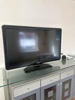 Philips TV met draaibare voet, Ophalen of Verzenden, Gebruikt