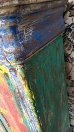 Boho/Mexicaans/Meidenkast/Kast, Antiek en Kunst, Ophalen of Verzenden