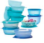 Tupperware bewaarbakjes, Ophalen of Verzenden, Nieuw