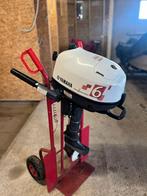 Nieuwe Yamaha 6pk buitenboordmotor, Watersport en Boten, Ophalen, 5 tot 10 pk, Viertaktmotor, Nieuw