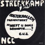 EP van Streekkamp Oosternollen, Ophalen of Verzenden, Zo goed als nieuw, Overige formaten, Levenslied of Smartlap