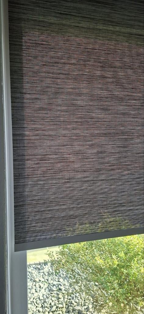 Rolgordijnen, Ophalen, Zo goed als nieuw, 50 tot 100 cm, 150 tot 200 cm