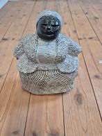 Stenen beeld vrouw, Ophalen of Verzenden