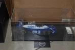 1:18 TYRELL F1 P34 Depailler #3 MY COLLECTION in box WRH, Verzenden, Nieuw, Auto, Overige merken