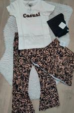 Meisjeskleding maat 104/110 NIEUW met BUNDELKORTING, Ophalen of Verzenden, Nieuw