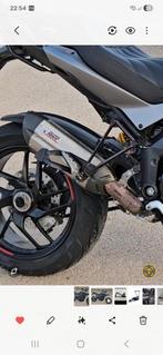 Uitlaatsysteem Ducati Multistrada 1200 MIVV Suono met decat, Motoren, Ophalen of Verzenden