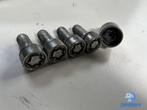 Nieuwe originele VAG VW Audi Seat Skoda wielsloten wielboute, Auto diversen, Anti-diefstal, -, -, Nieuw, Ophalen of Verzenden
