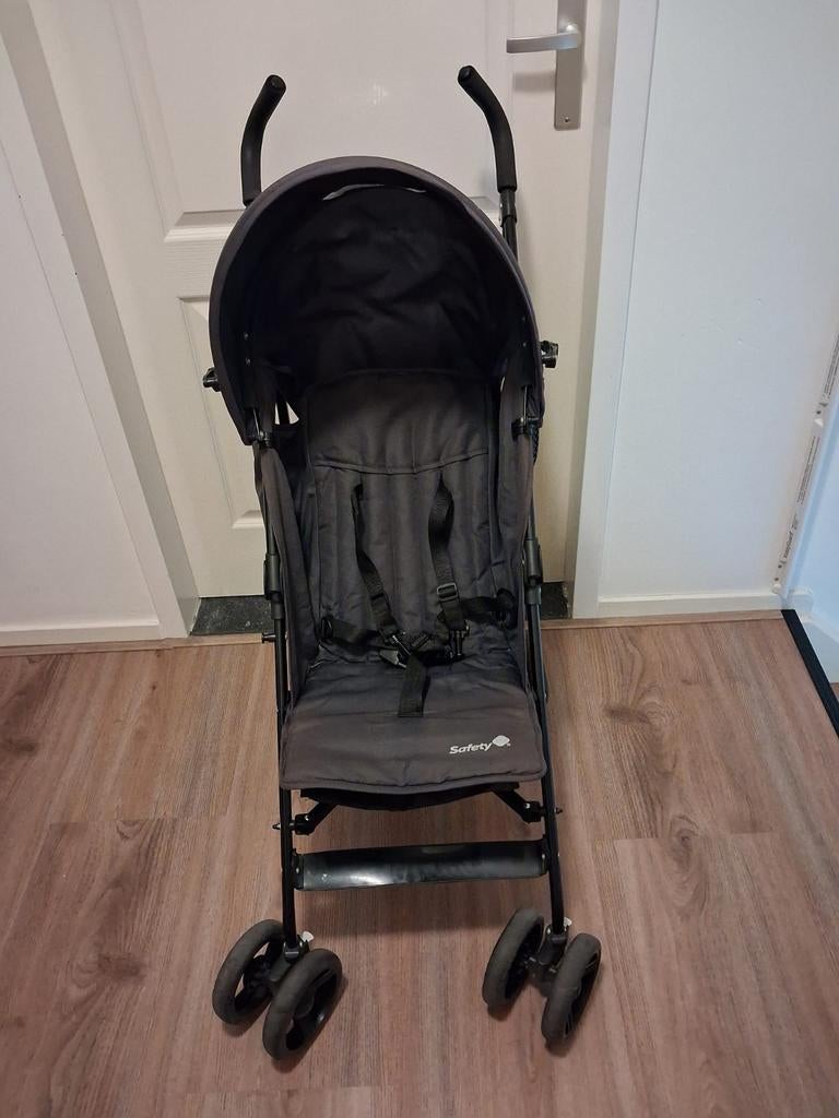 Buggy safetyfirst, Ophalen, Gebruikt, Overige merken