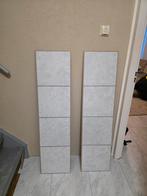 Tegel laminaat 30/35 m², Ophalen