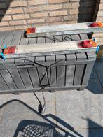 Licht Balk voor Fietsen drager! 2 stuks!, Ophalen