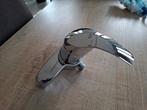 Grohe eengreeps douchekraan, douchekop en doucheslang, Ophalen of Verzenden, Gebruikt, Chroom, Douche