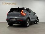 Volvo XC40 Recharge Twin Ultimate 78 kWh AWD € 34.940,00, Automaat, 34 min, Stof, 495 min
