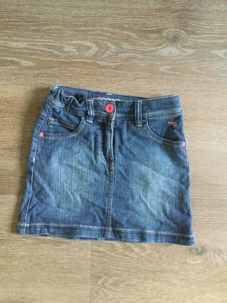 Rokje van Esprit zgan maat 122, Kinderen en Baby's, Kinderkleding | Maat 122, Meisje, Ophalen of Verzenden, Zo goed als nieuw