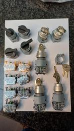 Diverse schakelaars EAO, Ophalen of Verzenden, Zo goed als nieuw