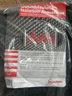 Isolatie schuim geluidsisolatie, Overige materialen, Nieuw, Minder dan 5 m², Muurisolatie