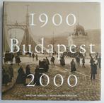 1900 Budapest 2000. ISBN 9789639323209., Verzenden, Gelezen, Klosz Gyorgy, Lugosi Lugo Laszlo