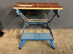 Werkbank in goede staat, Doe-het-zelf en Verbouw, Ophalen, Zo goed als nieuw
